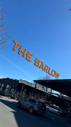 Apple Blossom Festival on Instagram: "It takes a whole village to bring a little magic to Sebastopol… ✨🌸🌈 …and The Barlow is helping us make it shine as our Premier Sponsor of the Apple Blossom Parade & Festival. Rooted in Sebastopol’s agricultural history and now a vibrant gathering place for food, wine, art, and local makers, The Barlow represents everything we love about this community. Their continued support helps keep this beloved tradition thriving and our small town spirit strong. We’r