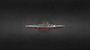 German battleship Gneisenau - Toshueyi - Download Free 3D model by Joanthan To (@jonathanto99)