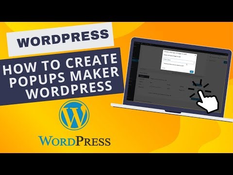 How to Create Popups in WordPress Using Popup Maker