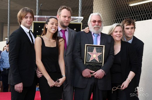 Angus Sutherland (actor) ~ Bio Wiki | Photos | Videos