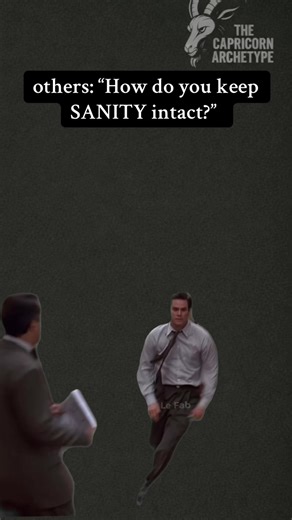 Capricorns affirmation: Discipline creates freedom 😃 check out other interesting stuff on this page #capricorn♑️ #zodiacsigns #astrologytiktok #foryoupage❤️ #capricorn