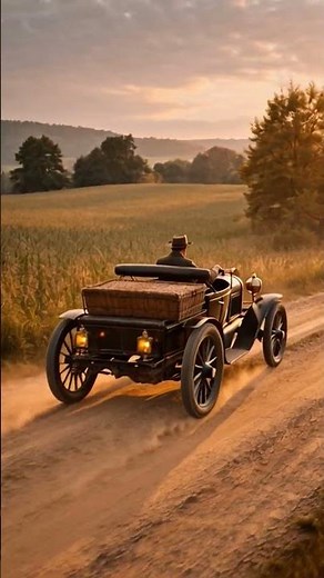 Do you known the story of mercedes benz #cars #automobile #historycomesalive