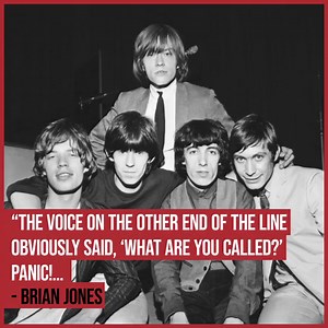 646K views · 15K reactions | It's been 51 years since we lost Brian Jones, the original founder and leader of The Rolling Stones. RIP  Take a look at his monumental contributions to the Stones' first decade here. | Rock Legends | Facebook