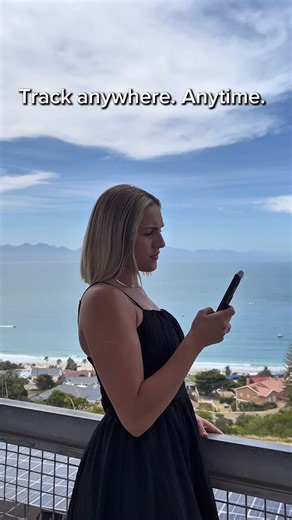 Saenzee Louw on Instagram: "Always on the move, always protected. 🚗✨ Real-time tracking with @covr_me gives me peace of mind on every drive. Get yours at covrme.co.za #cartracking"
