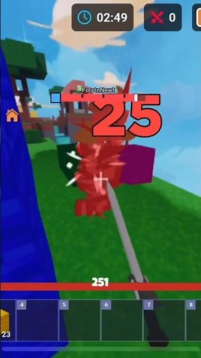 Pro eldertree Roblox Bedwars