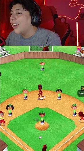 What a Hit! ⚾⚾⚾