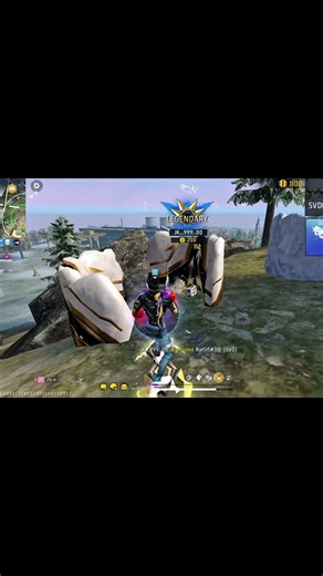 DescriptionHAPPY NEW YEAR.🥳. 99. Gameplay I intel i5.Freefirenny penbs SA 이OS YT VAIBHAY