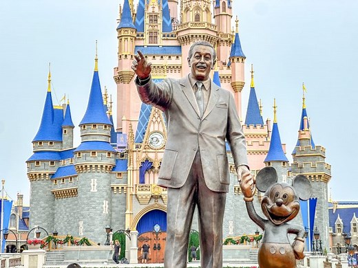 NEWS: Disney World Announces 2026 Ticket Prices - AllEars.Net