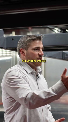 What started as salvaged vehicles became a garage full of rebuilt performance machines