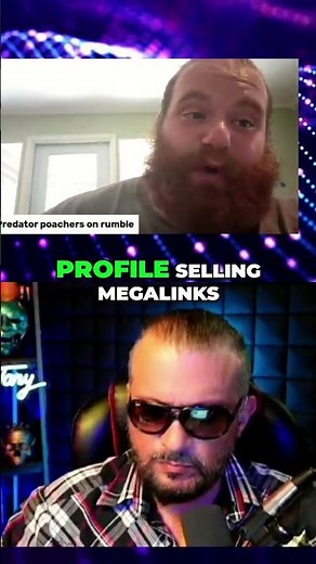 Megalinks: The Internet's Darkest Secret You Need To Know