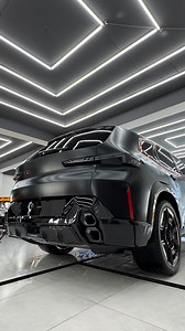 BMW XM Red Lable🔥 მიმდინარეობს ყველა პრიალა ელემენტის გამჭვირვალე პრიალა დამცავში გადაკვრა და ასევე მთლიანი ავტომობილის ძარის მქრალი ზედაპირი შეიფუთება მქრალი (მატოვი) გამჭვირვალე ამერიკული ბრენდის Legend ppf USA დამცავში🖤 | GeoWrap