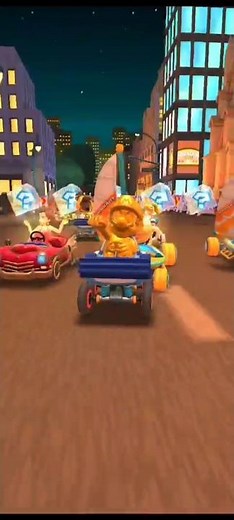 I completed the last cup in mario kart tour #mariokarttour #shorts