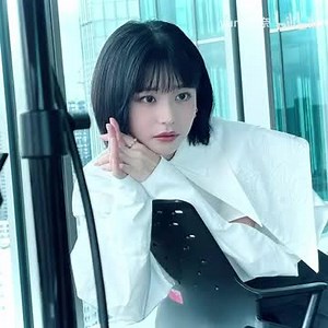 帅气女王椛岛光1