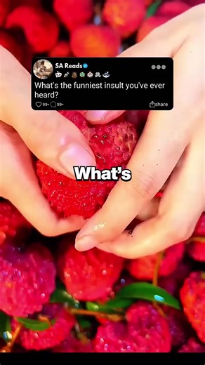 Funniest Insults: Hilarious Reddit Storytime Highlights