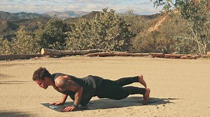 15K views · 337 reactions | One-Legged push-ups Get your arms toned and set your core as well as your glutes on fire! Repeat about 5x each side. Find out how to do it right here: www.asanarebel.com/magazine  | Asana Rebel | Facebook