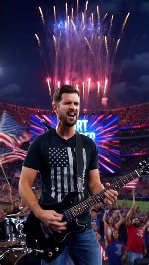 Heart of Thunder (Rock music)