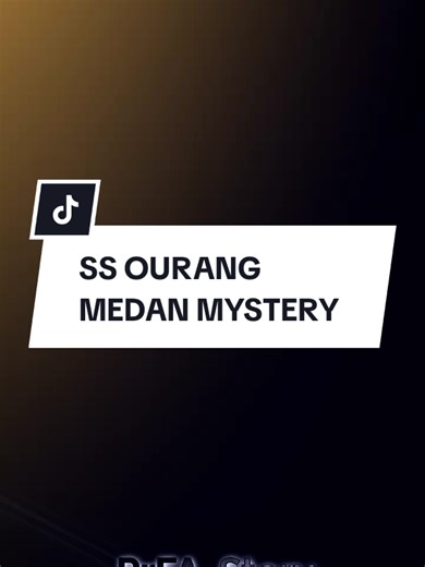 The Mystery of the SS Ourang Medan Ghost Ship
