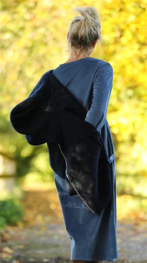 1.3K views | ✨ Découvrez la nouvelle collection Quintessence ✨ Des créations Made in France, conçues dans notre atelier avec des matières soigneusement sélectionnées et une qualité irréprochable Des pièces intemporelles qui vous accompagnent avec élégance à l’approche de l’automne Du 34 au 56, parce que le style n’a pas de taille | Quintessence France | Facebook