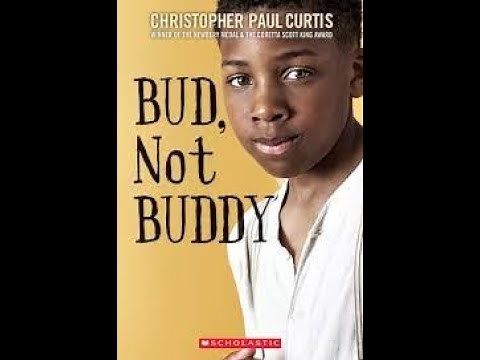 Bud Not Buddy Chapter 12