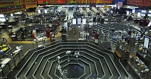 Closing time: Stories from #Chicago's famed trading floor