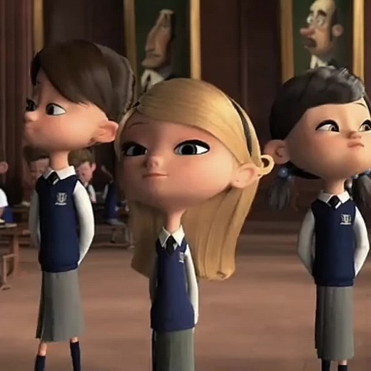 Sherman and Penny Kiss Scene Explained