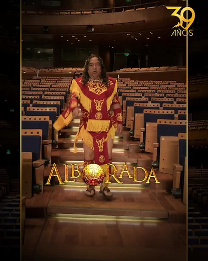 Videos de Alborada (@alborada.eventos) con “sonido original - Alborada” | TikTok