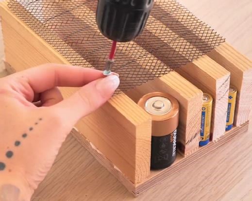 963K views · 1.7K reactions | Garage Workshop Organizing Tips | 5-Minute Crafts | Facebook