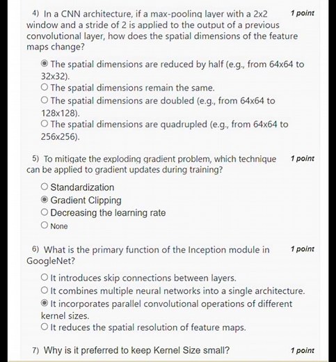 NPTEL Machine Learning and Deep Learning - Fundamentals and Applications week 11: assignment solved.