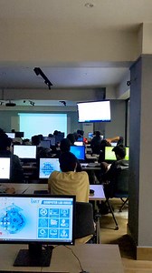 SMIT Bahadurabad Campus! #SaylaniWelfareTrust #saylanimassittraining #smit #Saylani | Saylani Mass I.T. Training