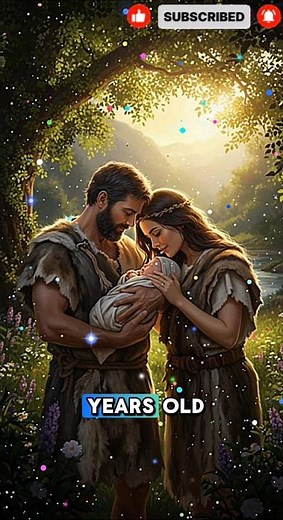 Adam to Noah Genealogy | Genesis 5 Bible Story Explained | Biblical Family Tree