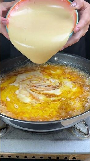 Learn how to make Woody Woodpecker's famous Scottish pie.