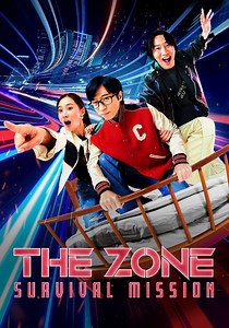 The Zone: Survival Mission Season 3 - episodes streaming online
