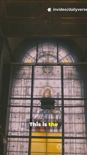 The Greatest Commandment Explained | Matthew 22:34-40 | Gospel Message.