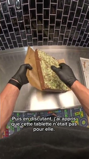 Cette cliente m’a énerver #recette #recettefacile #bonnecuisine #patisserie #chocolate
