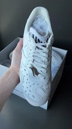 Unboxing the MSCHF Super Normal Sneaker