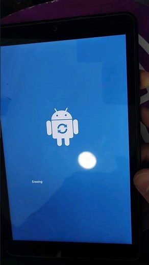 Galaxy Tab A Verizon (T387V) Hard Reset - Remove Screen Lock | فورمات وحذف قفل الشاشة تاب A ڤيرايزن