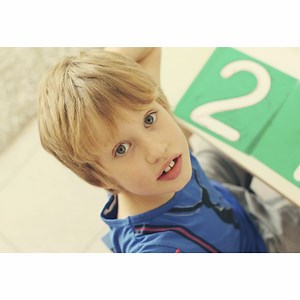 How to Teach Math Concepts to Autistic Children | Synonym