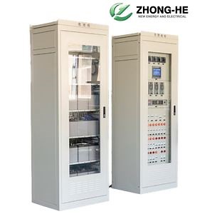 [Hot Item] DC Power System with Battery Charger for Substations