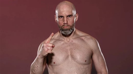Nick Gage Returns at One Night Only - Slam Wrestling