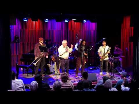 JFA Presents... The Brave Acorn Band
