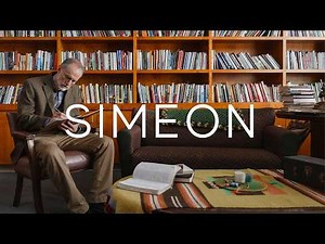 Simeon: The Man Who Waited for the Messiah | Full Biblical Short Drama