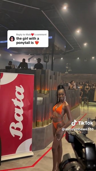 Girl in the Back: Pageant Hair Transformation Tips