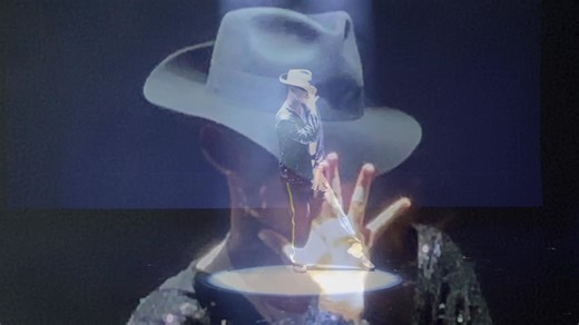 【4K 60FPS】全网最高画质高中生模仿迈克尔杰克逊 Billie Jean！！！！震惊全校🤯 ‘Hee-Hee Man’
