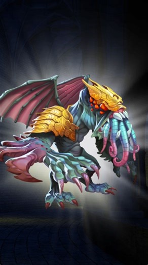 The Titan Dungeons gates have reopened, Monster Masters! 🔥 Join the fight and craft your strategy to defeat the powerful Titans! The longer your monsters survive, the better the rewards you’ll collect. ⚔️ ℹ️ The Titan Dungeons are still in Beta, and not all players will be able to play them. If you don’t have access to this feature yet, worry not! We hope to make it available for everyone soon enough! 😉 | Monster Legends Community