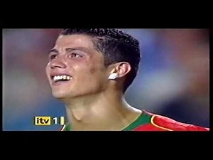 ITV1 Continuity: June 2008