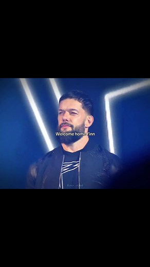 Finn Balor Returns Home with Iconic Entrance Theme