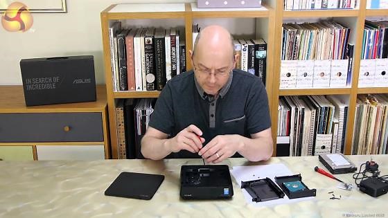 Asus VIVOPC VM62B review