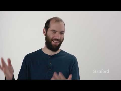 AI & Cybersecurity: Dan Boneh Interviews Nicolas Carlini