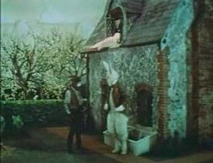 White Rabbit's House (Part 1)