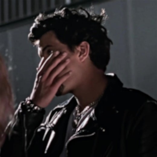 Need a Man Like Pacey? Dawson's Creek Tribute